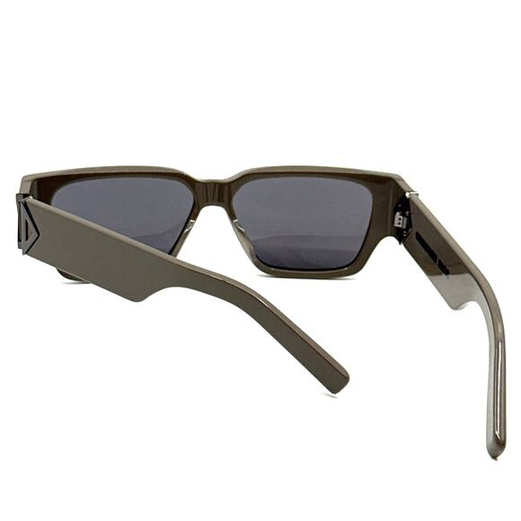 New, CHRISTIAN DIOR Sunglasses CD Diamond S5I 64A0 Authentic - Picture 11 of 12